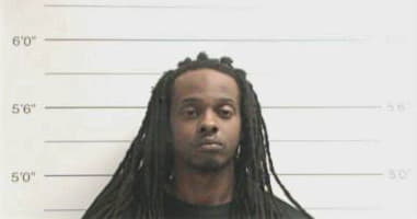 Jamal Kinnard, - Orleans Parish County, LA 